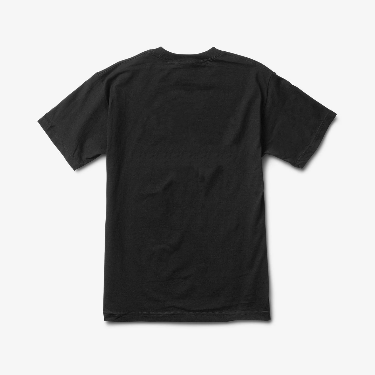 HipHop is Ours t-shirt (BLACK)